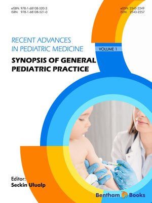 cover image of Synopsis of Current General Pediatrics Practice